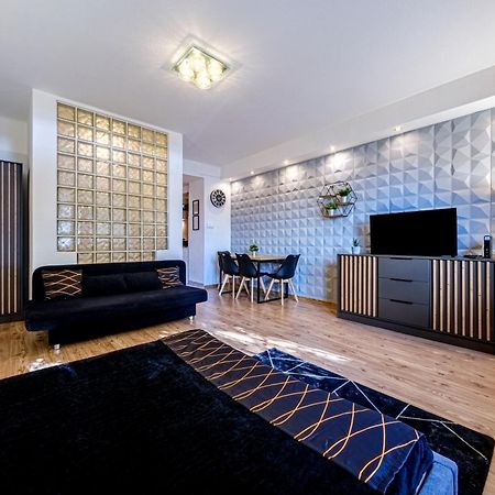 Cosy Parliament Apartment 布达佩斯 外观 照片